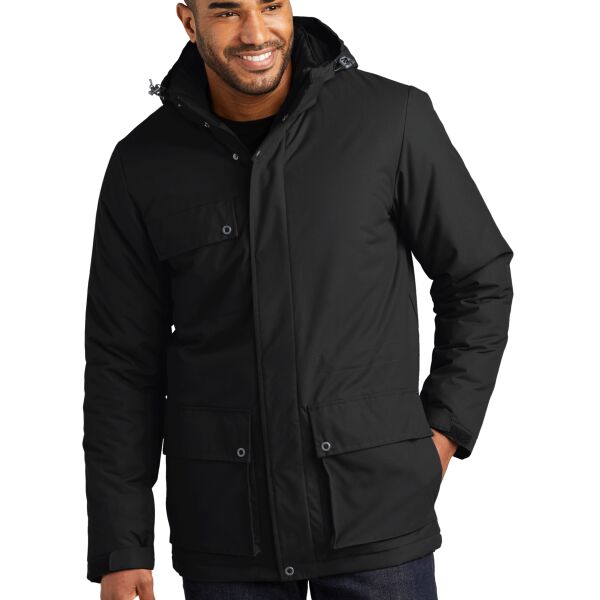 Excursion Parka Thumbnail