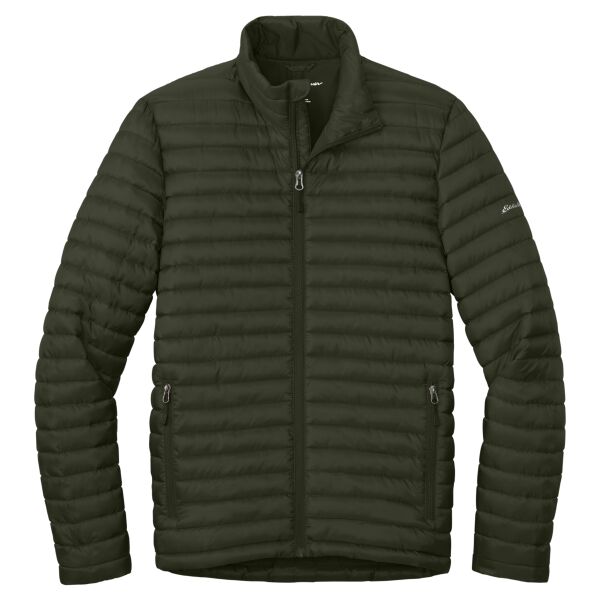 Packable Quilted Full Zip Thumbnail