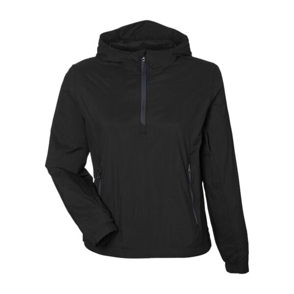 Women's Aura Lightweight Packable Anorak Thumbnail